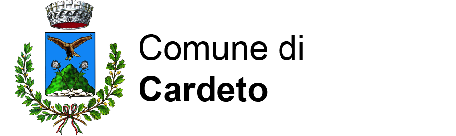 Comune di Cardeto